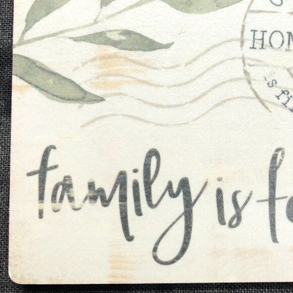 🔮 5/$25 Family Is Forever Magnet - Picture 2 of 6